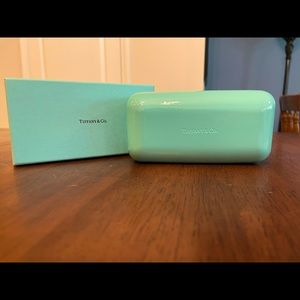 Tiffany’s Sunglasses Case